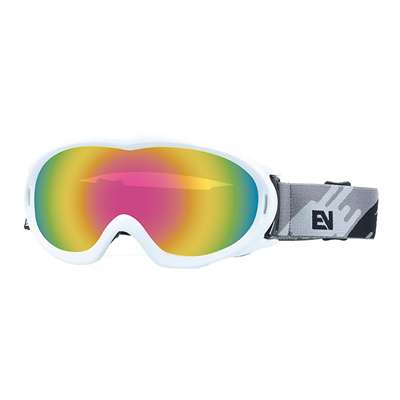 Shiny White / Shiny Black