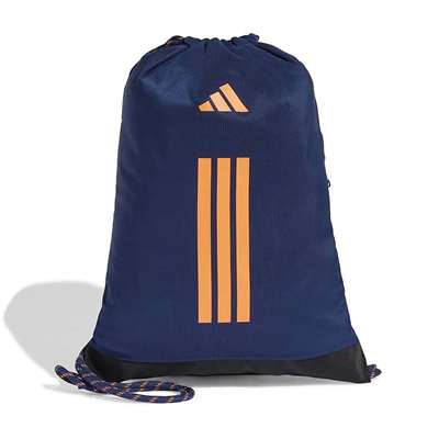 ダークブルー/ピュアオレンジ