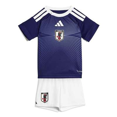 Top:ジャパンブルー/アッシュブルー Bottom:ホワイト