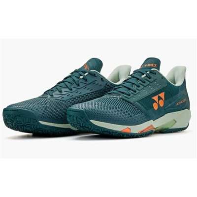 ティールグリーン