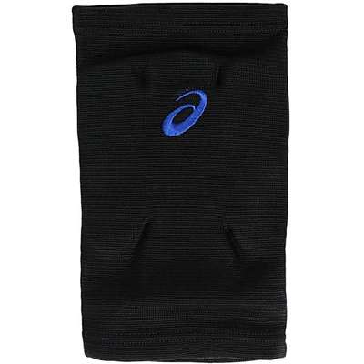 パフォーマンスブラック×アシックスブルー