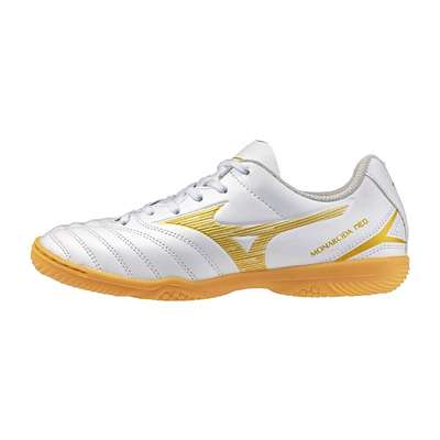 ホワイト×ゴールド