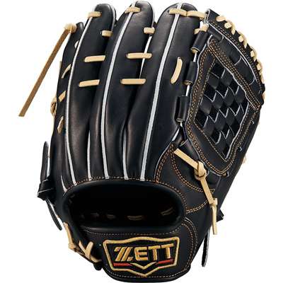 ブラック/Pブラウン1932