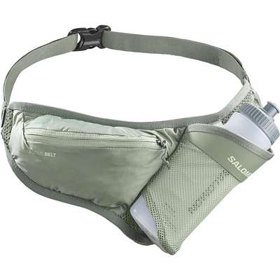 Lily Pad / Laurel Wreath