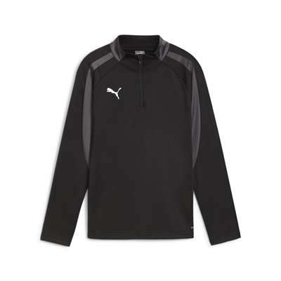 PUMA BLACK-SHADOW GRAY