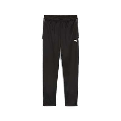 PUMA BLACK-SHADOW GRAY