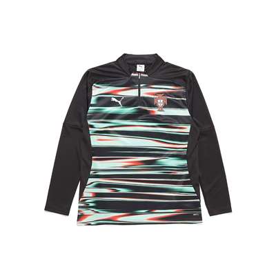 PUMA BLACK-PUMA WHITE