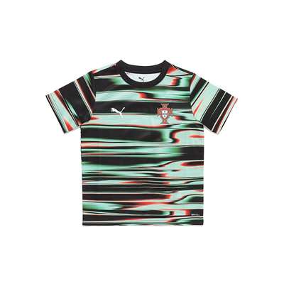 PUMA BLACK-PUMA WHITE