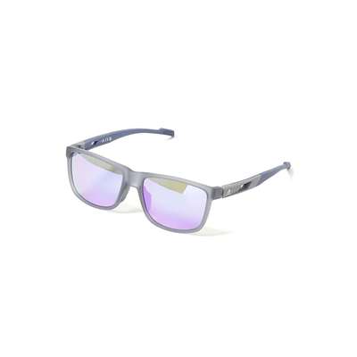 grey/other / gradient or mirror violet