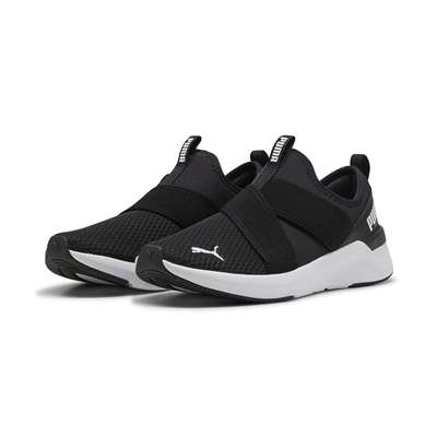 PUMA BLACK-PUMA BLACK-PUMA W