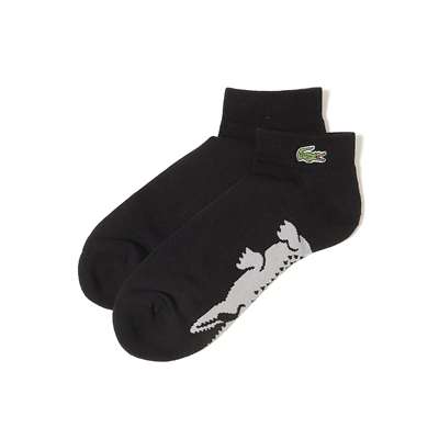 SNP BLACK/SILVER CHINE