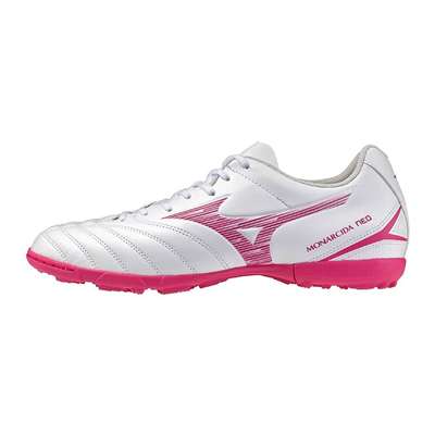 ホワイト×ピンク