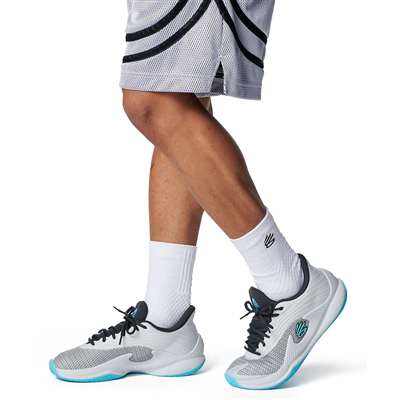 Halo Gray / Anthracite / Fresco Blue