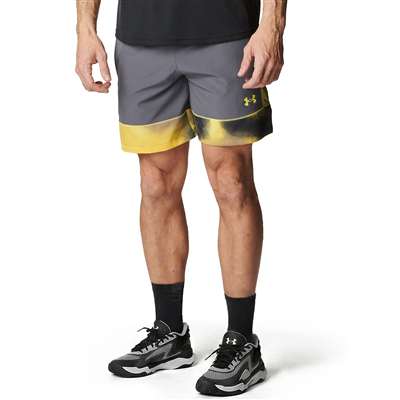 Castlerock / Lumin Yellow / Lumin Yellow