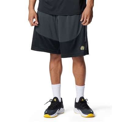 Anthracite / Black / Lumin Yellow