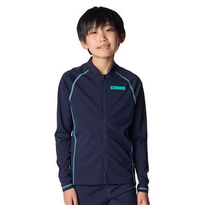 Midnight Navy /  / Green Mode