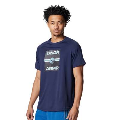 Midnight Navy / Boundless Blue /