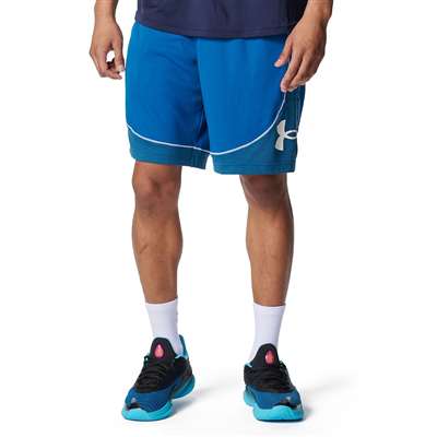 Varsity Blue / Wham Blue / White