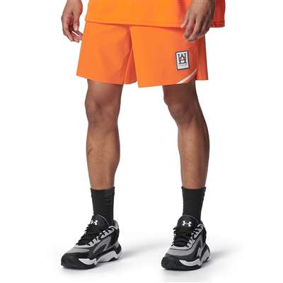 Team Orange /  / Stone