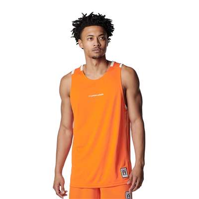 Team Orange /  / Stone