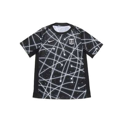 BLACK/WHITE/WOLF GREY