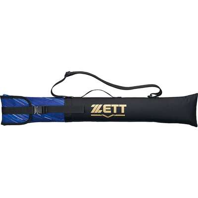 ブラック/Rブルー