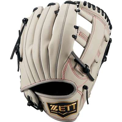 グレー/ブラック