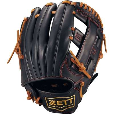 ブラック/オ-クB