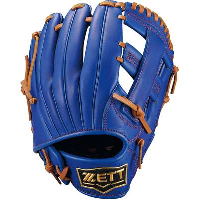 Rブルー/オークB