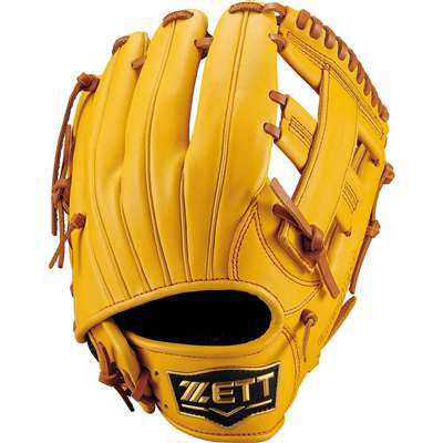 Tイエロー/オークB