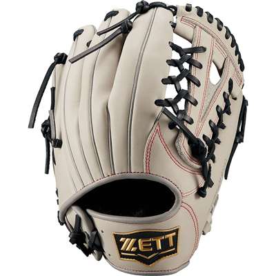 グレー/ブラック