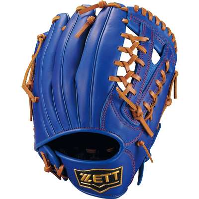 Rブルー/オークB