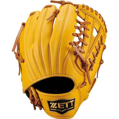 Tイエロー/オークB