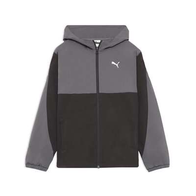 PUMAプーマ - CLOTH ウーブン JKT 52880507/メガスポーツ公式