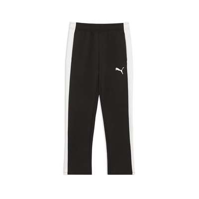 PUMA BLACK-FEATHER GRAY