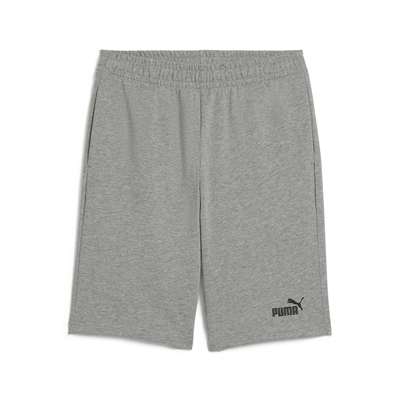 MEDIUM GRAY HEATHER