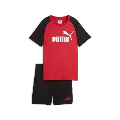 FOR ALL TIME RED