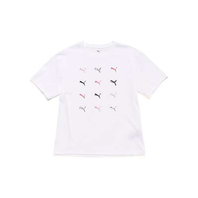 PUMA WHITE