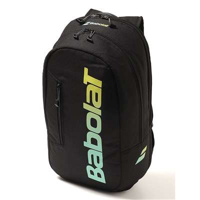 ブラックXマルチカラー