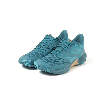 ピーコックブルー