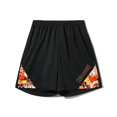 ブラック×オレンジ