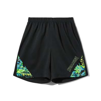 ブラック×グリーン