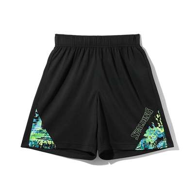 ブラック×グリーン