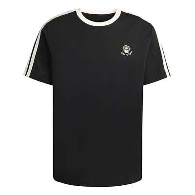 ブラック/オフホワイト