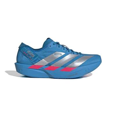 ソーラーブルー/シルバーメタリック/ダークソーラーブルー