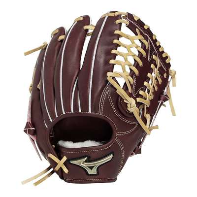 プラムブラウン×ブロンド