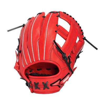 ラディッシュ×ブラック