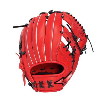 ラディッシュ×ブラック