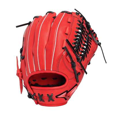 ラディッシュ×ブラック