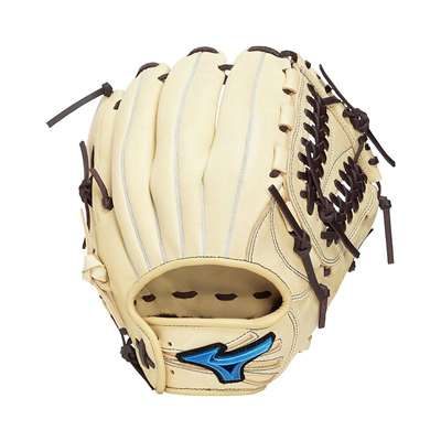 ブロンド×ブラウン